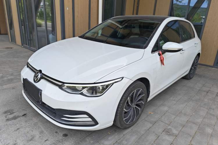 Used Volkswagen Golf 2021 280TSI DSG Pro