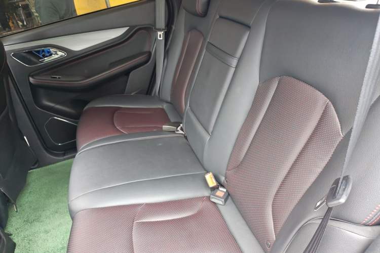 Used Baojun 560 2016 1.8L Manual Luxury Edition