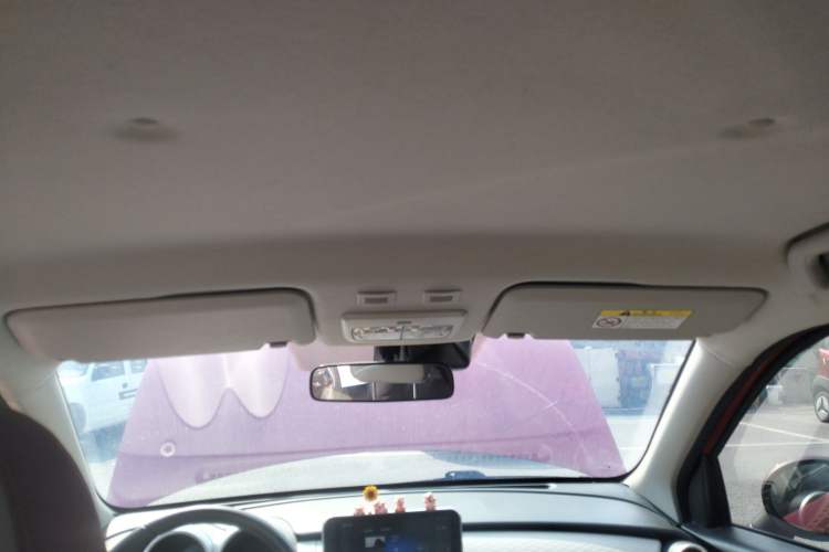 Used ORA Black Cat 2019 351 km Goddess Edition
