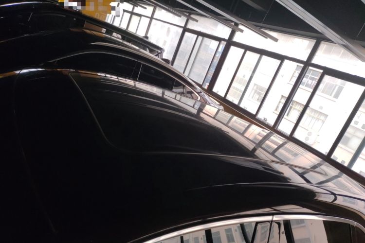 Used Porsche Macan 2017 Macan S 3.0T