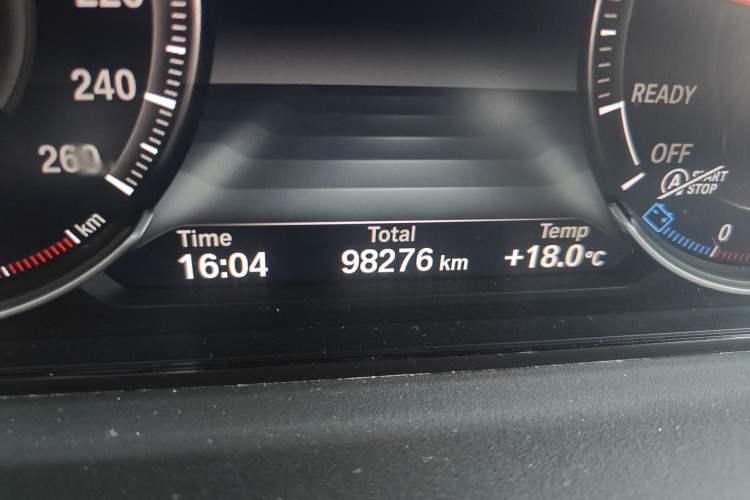 Used BMW 3 Series 2018 320Li Leading Model M Sport Package