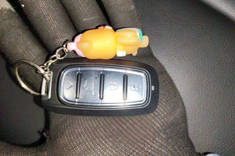 Used Jeep Grand Commander 2020 2.0T Four-Wheel Drive Elite Edition