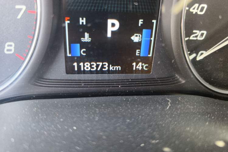 Used Mitsubishi Outlander 2018 2.4L 4x4 Elite Edition 5 Seats
