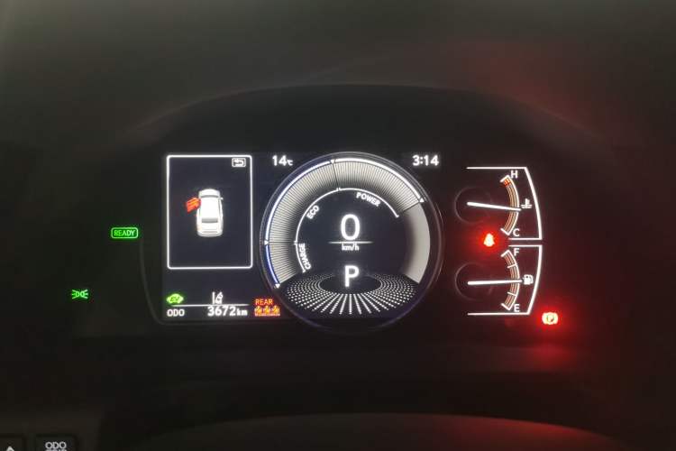 Used Lexus ES 2022 300h Excellence Edition