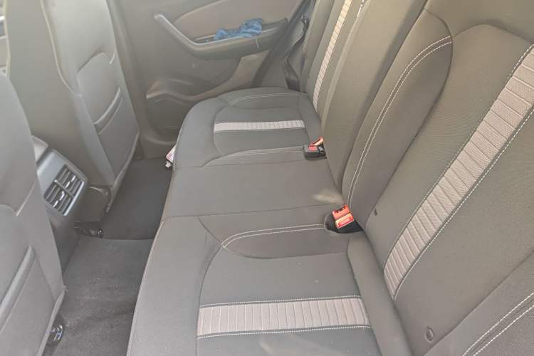 Used Brilliance V6 2018 1.5T Manual Elite Model