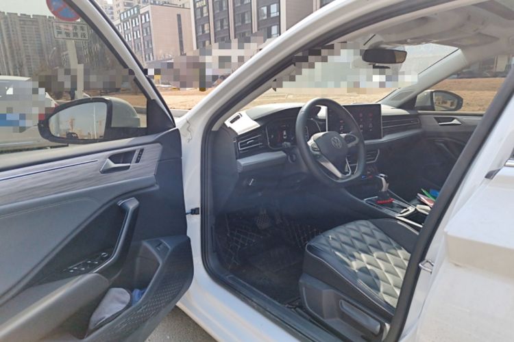 Used Volkswagen Sagitar 2023 280TSI DSG Excellence Edition Driver Seat