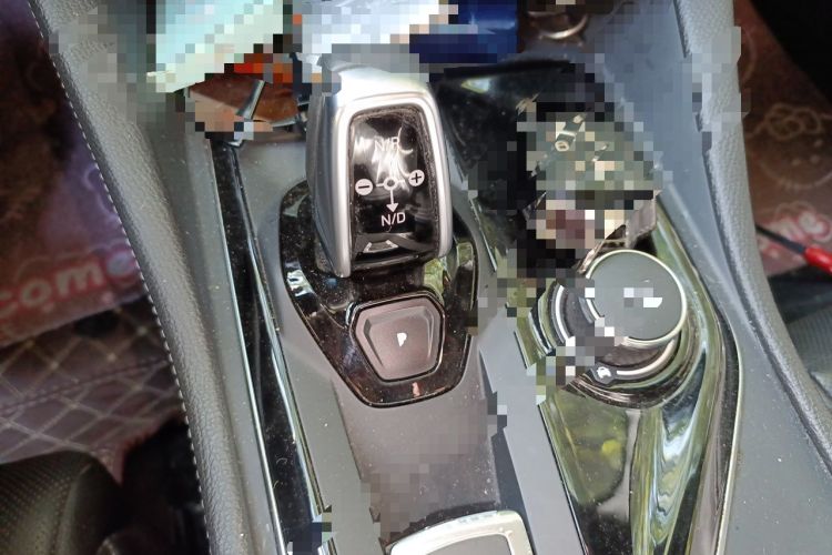 Used Lynk & Co 03 2021 1.5TD DCT Jing Champion Edition