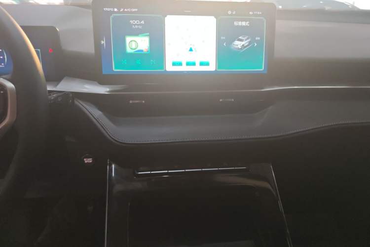 Used Haval H6 2021 3rd Generation 1.5T Automatic Two-Wheel Drive Pro
