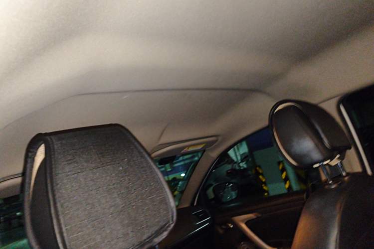 Used Citroen C3-XR 2015 1.6L Manual Pioneer Model