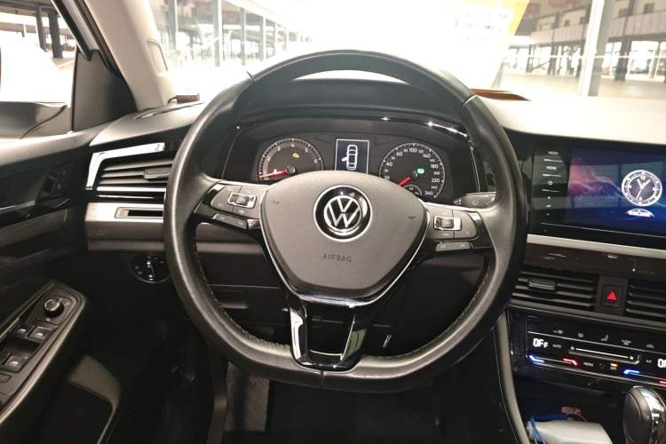 Used Volkswagen Bora 2021 1.5L Automatic Elite Smart Connect Edition