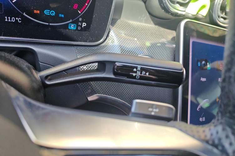 Used Mercedes-Benz C-Class 2022 Restyled C 260 L Sport Edition