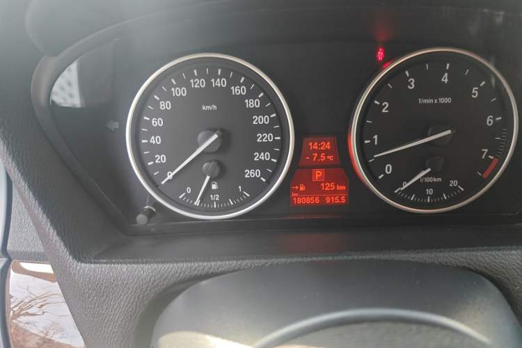 Used BMW X5 2013 xDrive35i Luxury Edition
