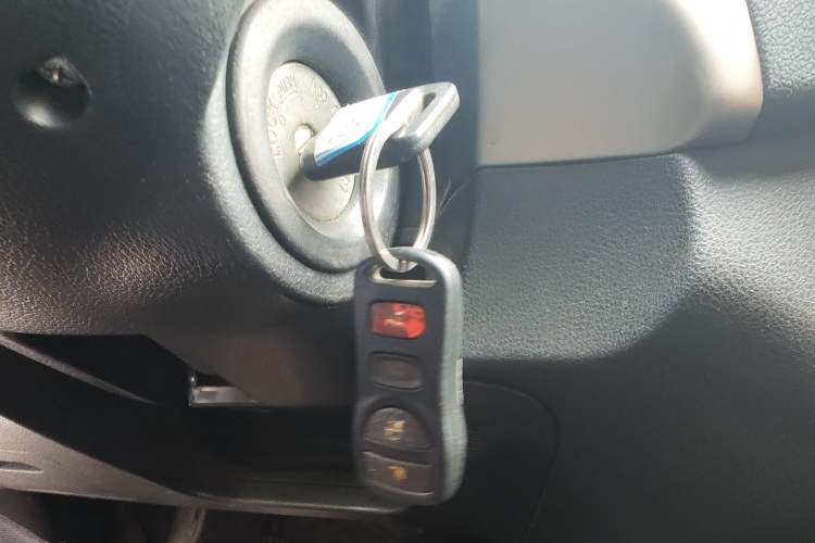 Used Nissan Sylphy 2018 Classic 1.6XE+ Manual Leading Edition
