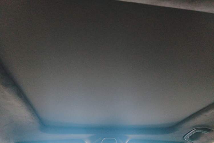 Used Geely Auto Preface 2023 2.0TD "Only This Verdant Green" Edition