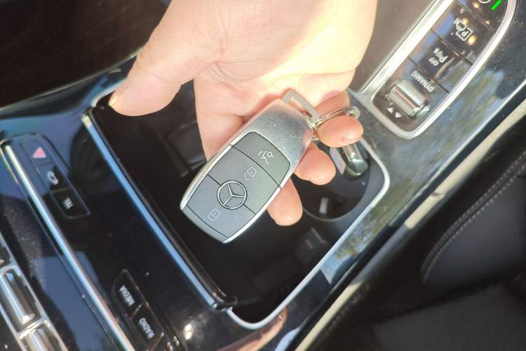 Used Mercedes-Benz C-Class 2020 C 260 Sport Edition