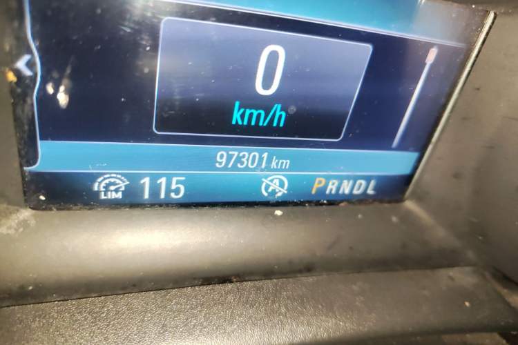 Used Buick Verano 2015 Sedan 15S Automatic Leading Model