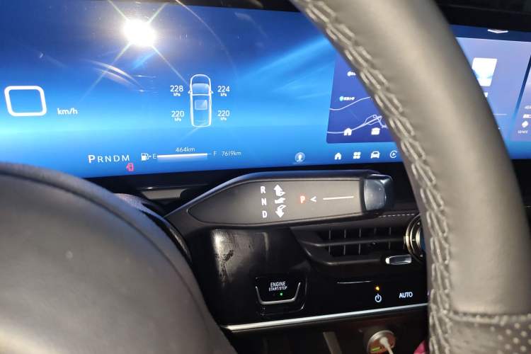 Used Buick LaCrosse 2025 28T Platinum Edition