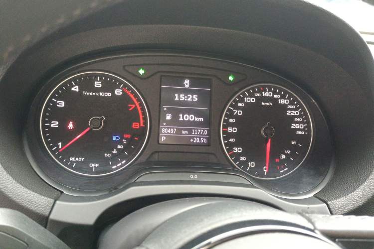 Used Audi A3 2018 30th Anniversary Edition Limousine 35 TFSI Style Model
