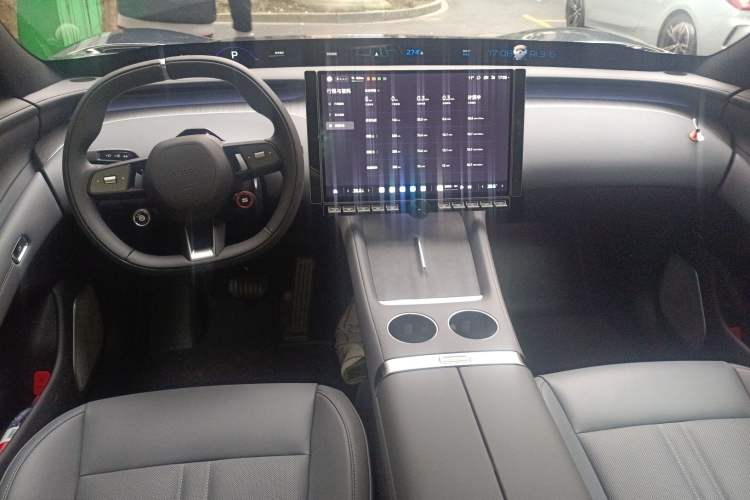 Used Xiaomi Auto YU7 2025 Ultra-Long Range All-Wheel Drive Pro Version