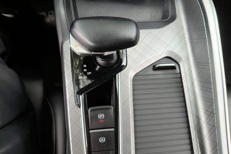 Used Geely Auto Preface 2021 2.0TD Luxury Version