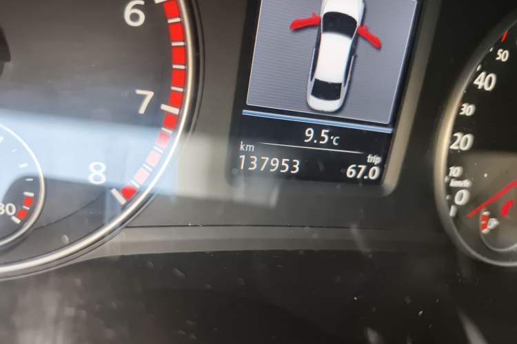 Used Volkswagen Passat 2014 2.0 TSI DSG Prestige Edition