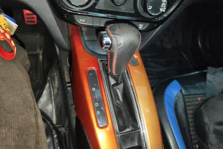 Used Honda XR-V 2015 1.8L EXi CVT Comfort Version