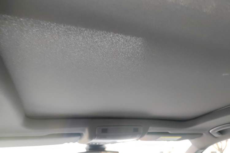 Used Volkswagen T-ROC 2024 300TSI DSG Two-Wheel-Drive Chen Guang Edition