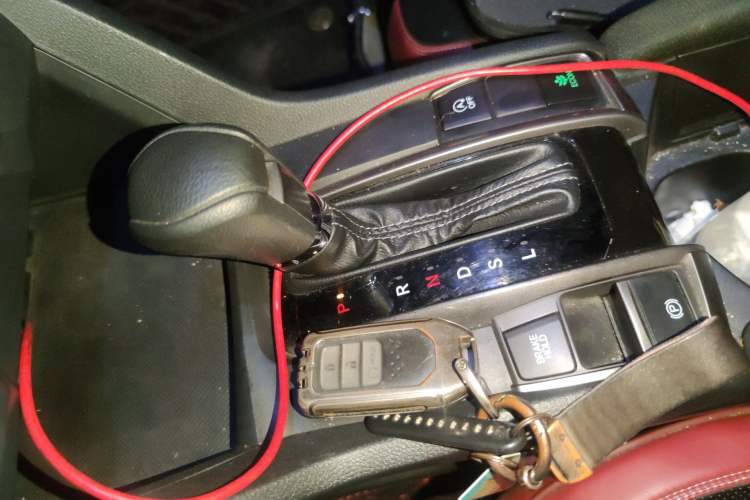 Used Honda Civic 2021 HATCHBACK 220TURBO CVT New Trendsetter
