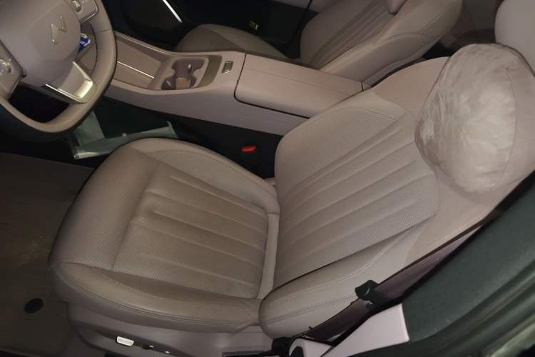 Used ONVO L60 2024 60 kWh Rear-Drive Version