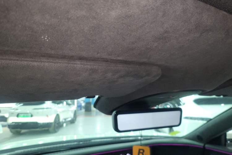 Used Avatr 07 2026 Ultra Pure-Electric All-Wheel-Drive Version