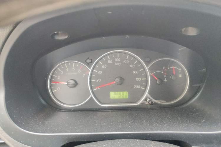 Used Wuling Hongguang 2016 1.5L S Comfort Version