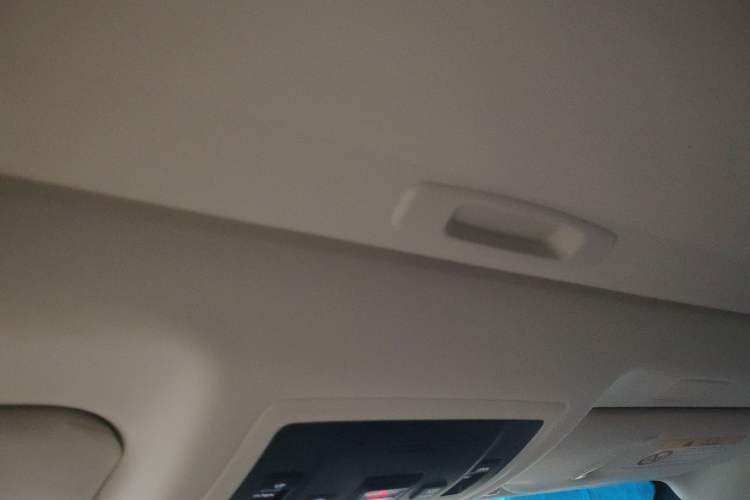 Used Lexus ES 2020 200 Excellence Edition Headliner