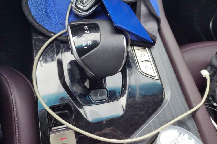 Used JETOUR X90 2024 1.6T DCT Qilin Edition 7-Seater