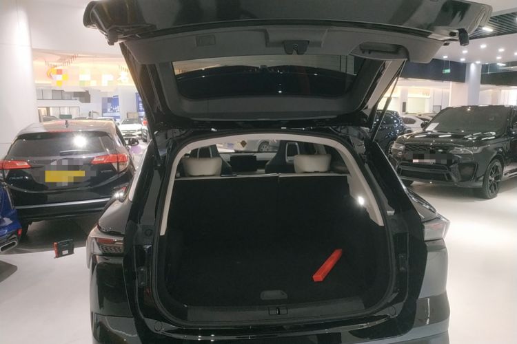 Used JETOUR Dashing 2022 1.6T DCT King PRO