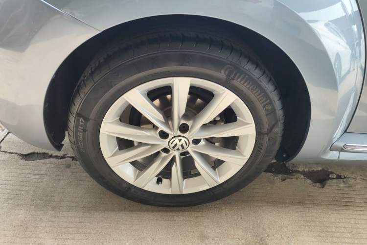 Used Volkswagen Beetle 2018 180TSI Shangle Model