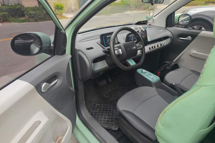 Used Qiyuan Lumin 2022 155 km – Refreshingly Sweet Edition