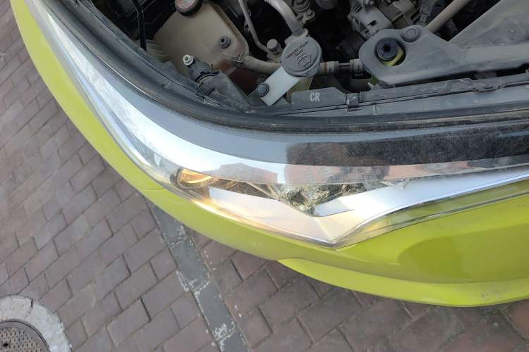 Used Toyota C-HR 2018 2.0L Leading Edition China V-standard
