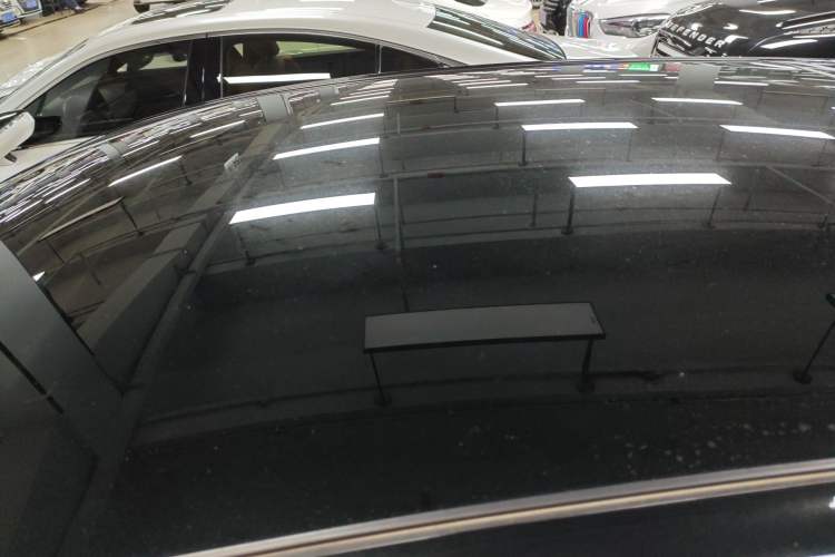 Used BYD Dolphin 2025 Intelligent Driving Version 410 km Fashion Edition
