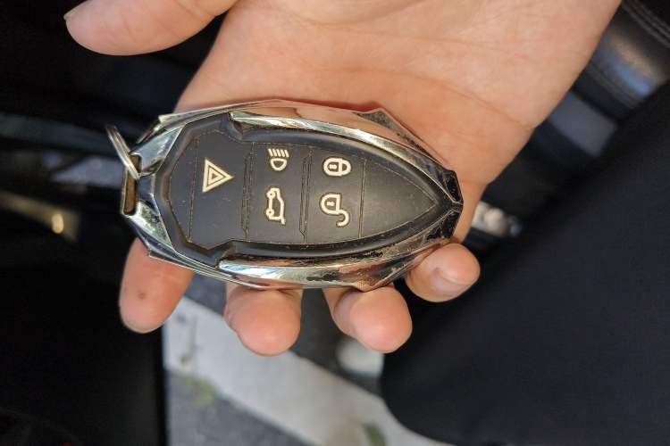 Used Land Rover Discovery Sport 2018 240 PS SE Version
