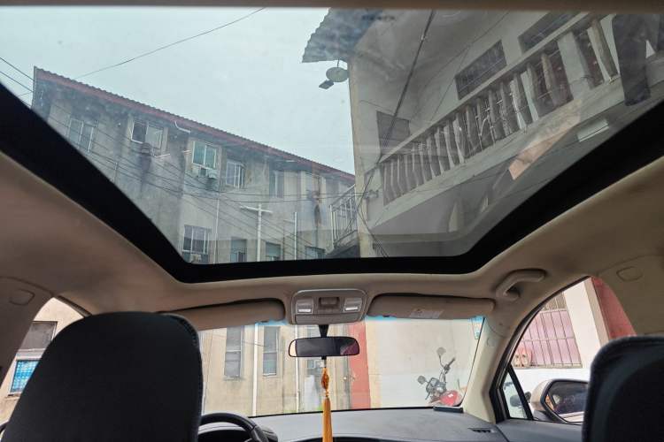 Used Geely Auto Emgrand GS 2016 Sports Edition 1.8L Manual LingShang Model