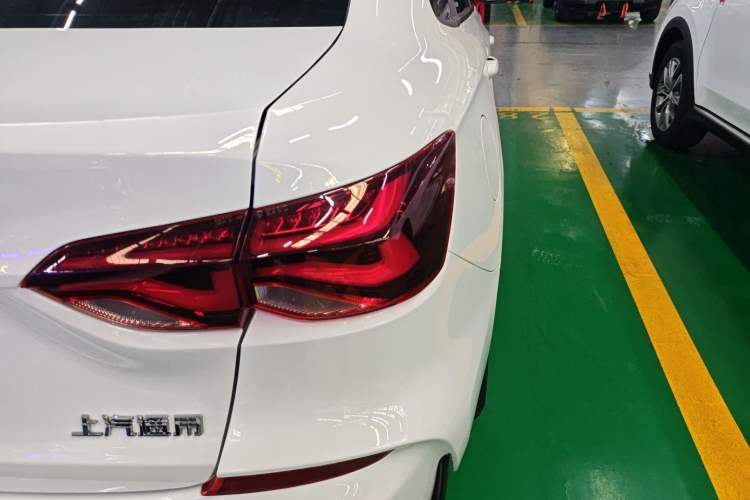 Used Chevrolet Monza 2023 1.5L Dual-Clutch Enjoyment Edition