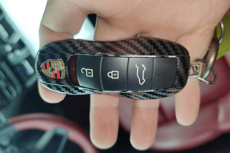 Used Porsche Macan 2023 Macan 2.0T