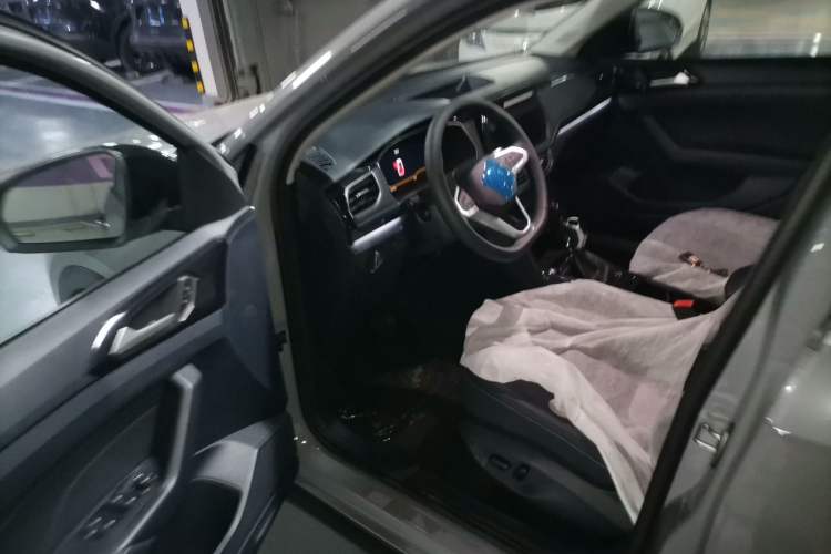 Used Volkswagen Tharu 2026 Model Xinrui 300TSI Ruixiang Edition