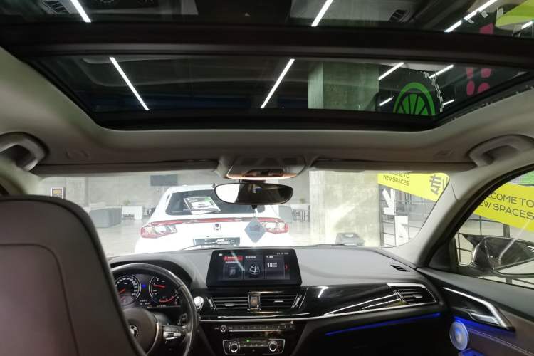 Used BMW 1 Series 2023 125i M Sport Night Edition