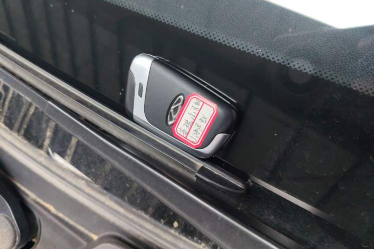 Used Chery Little Ant 2024 Edition Youth Version 251km True Love Edition 25.05 kWh
