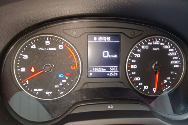 Used Audi A3 2018 30th Anniversary Edition Limousine 35 TFSI Ambition Model