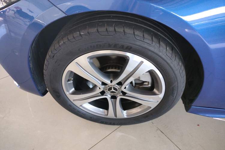 Used Mercedes-Benz C-Class 2022 Restyled C 200 L Sport Edition
