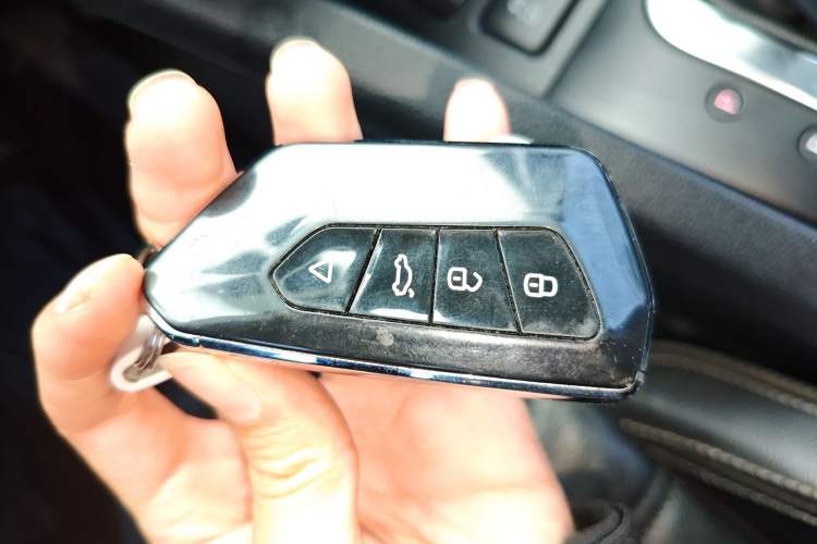 Used Volkswagen Scirocco 2010 2.0 TSI Luxury Edition
