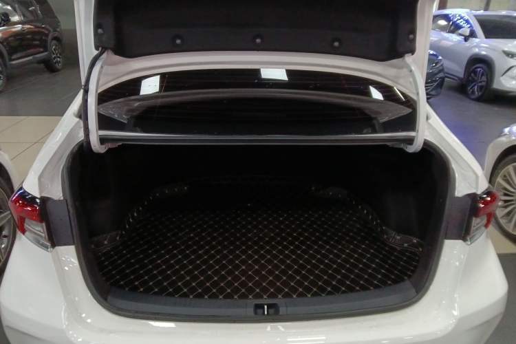 Used Toyota Corolla 2021 1.2T S-CVT Elite PLUS Edition