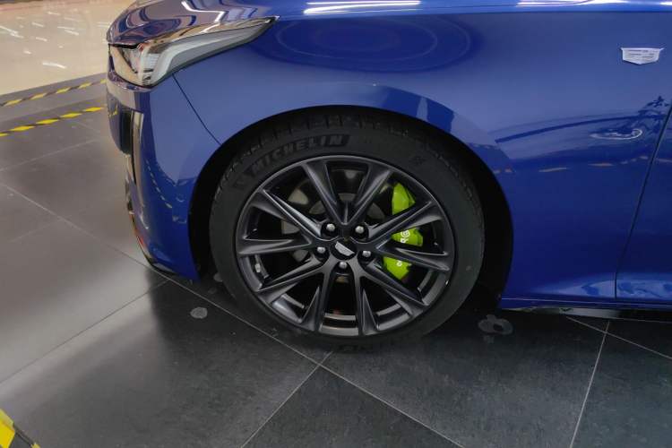 Used Cadillac CT5 2020 Revised 28T Platinum Sport Edition